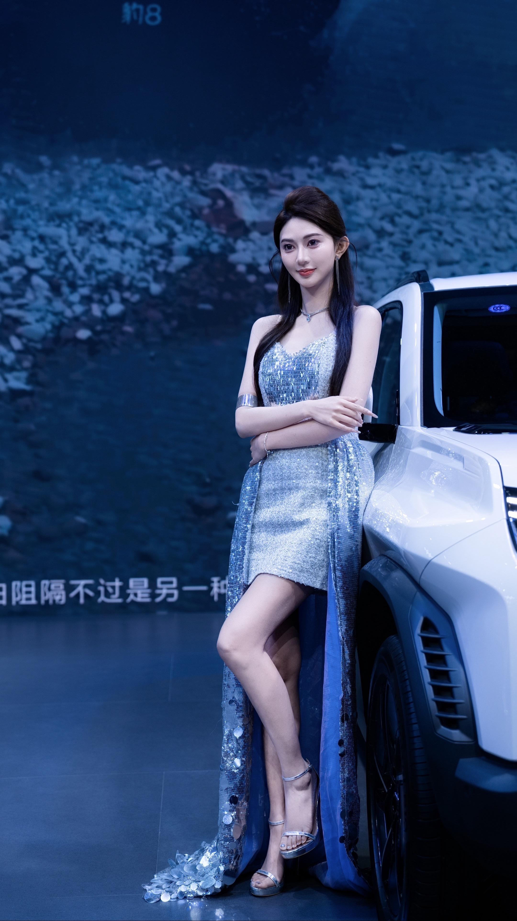 豹8闪充五座版展示图1