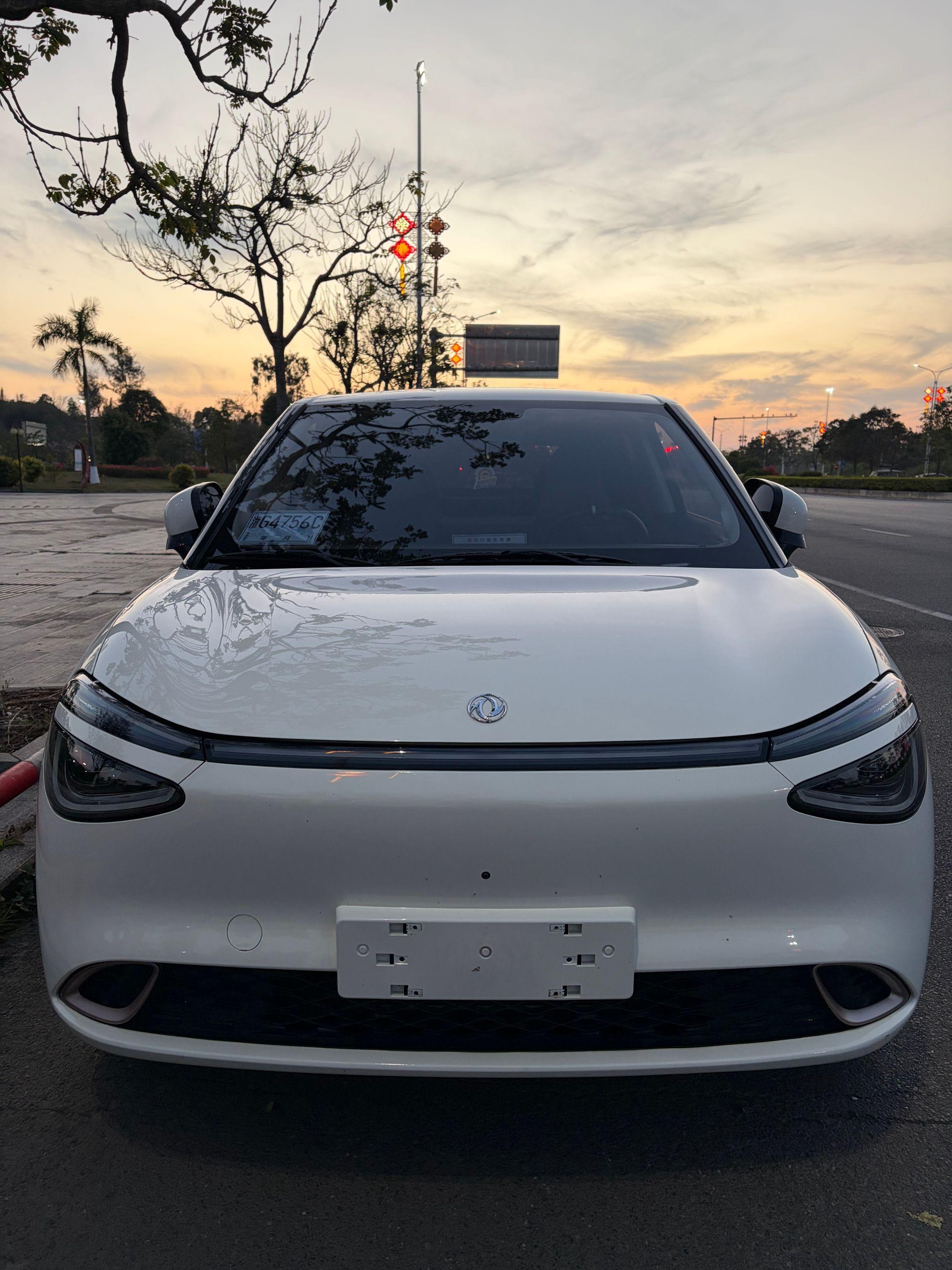 纳米01挚爱款 330Ultra展示图2