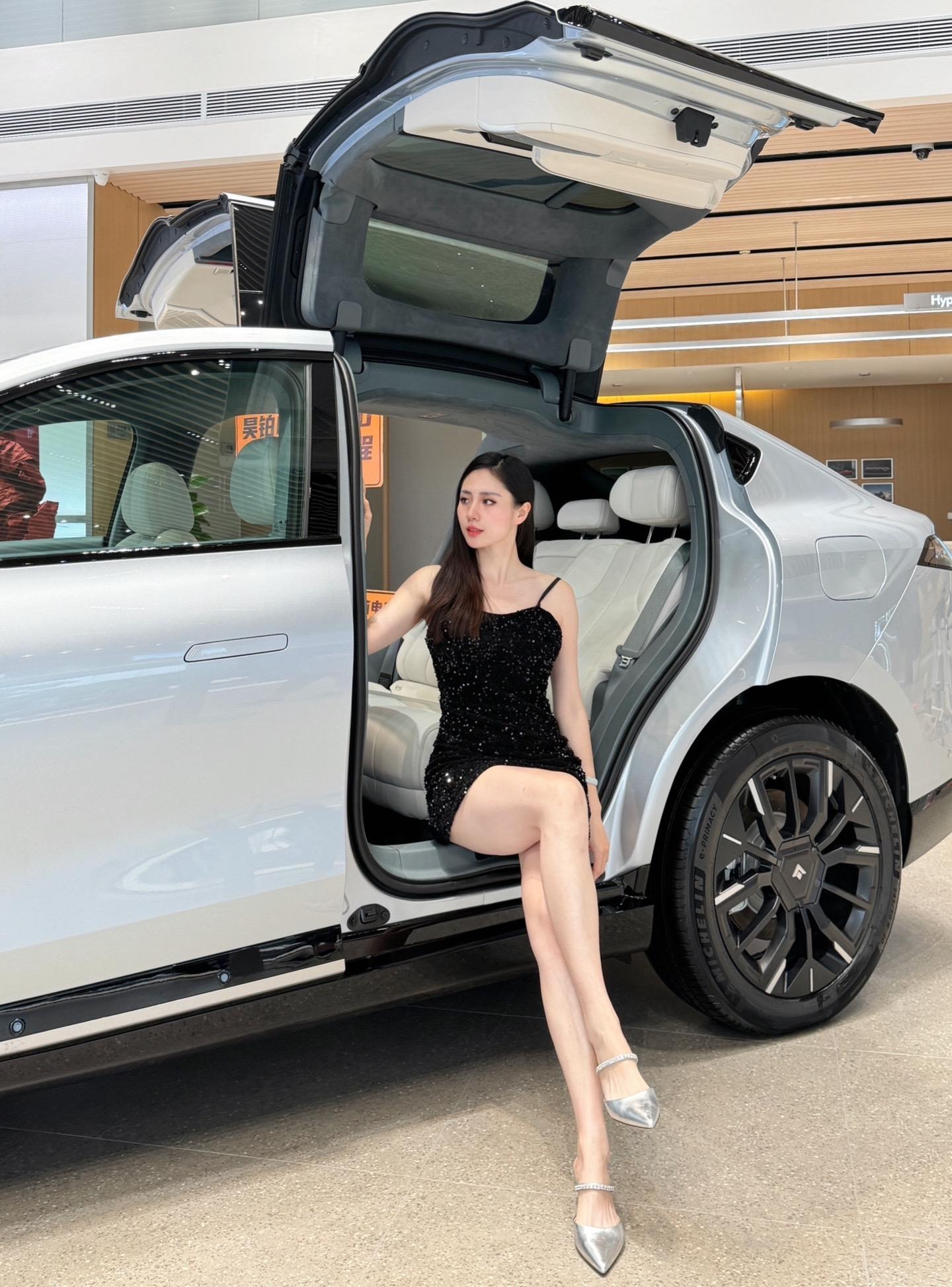 昊铂HT825 Pro版展示图1