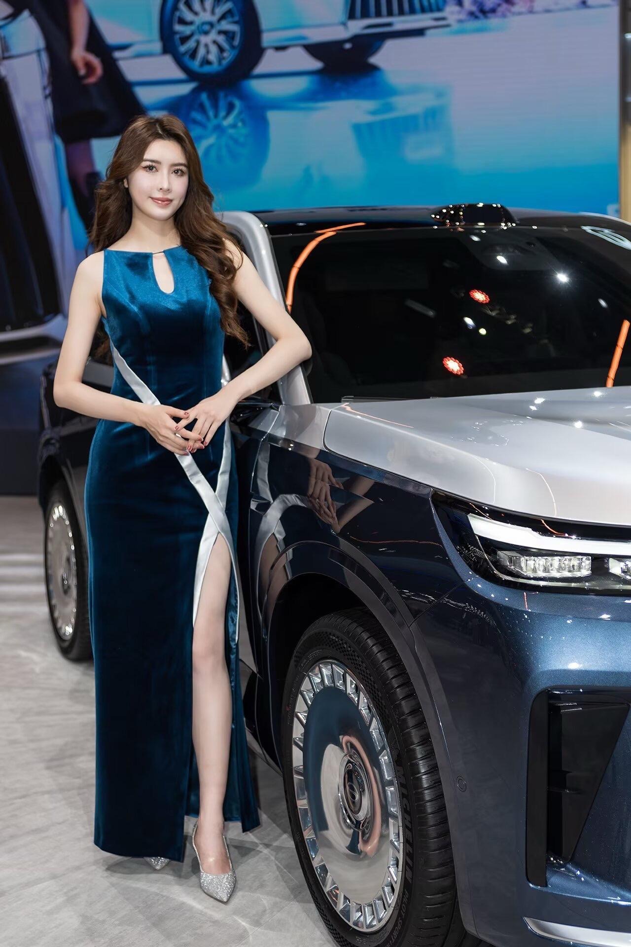 昊铂HT670 Pro版展示图1