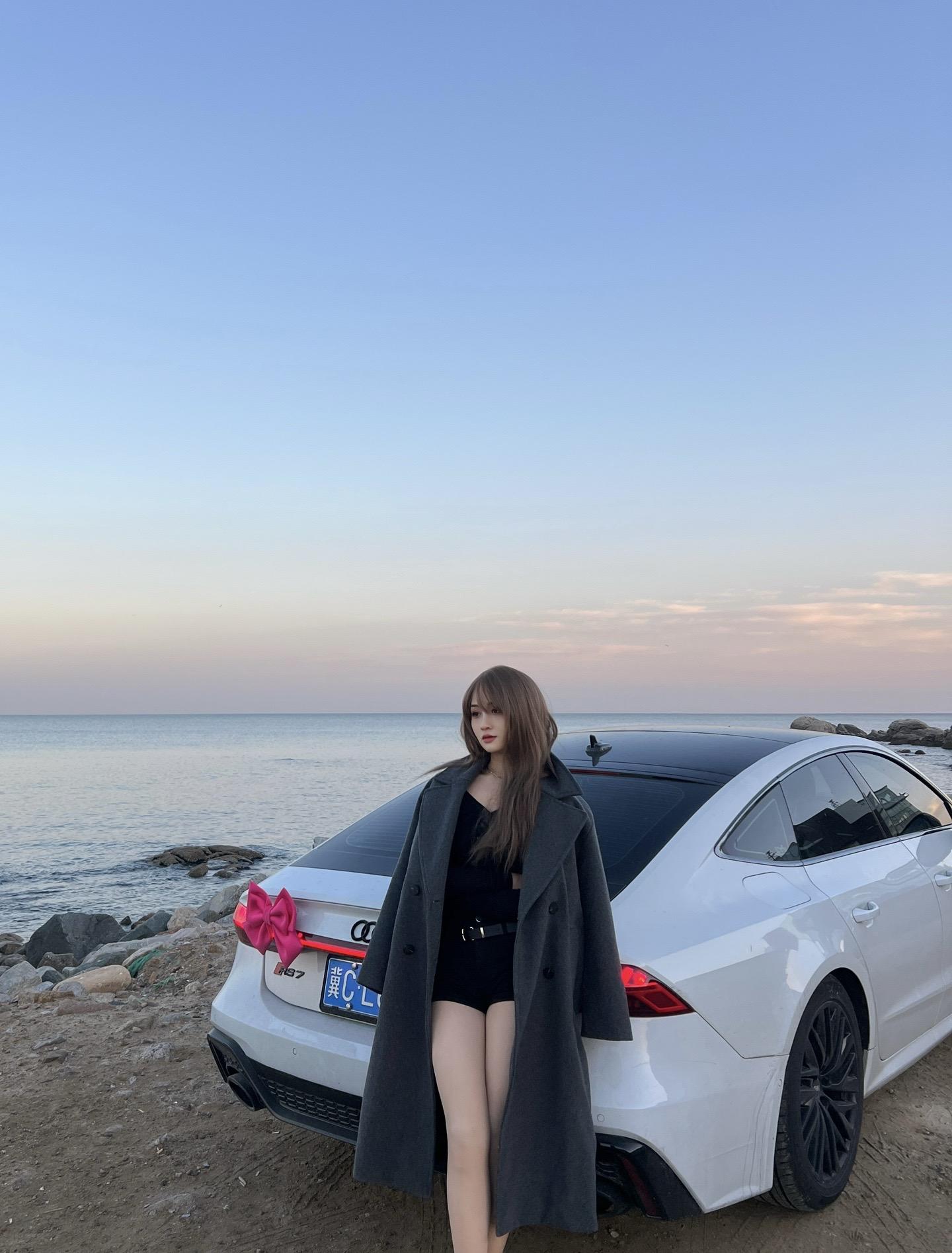 奥迪RS 7RS 7 4.0T Sportback Performance展示图2