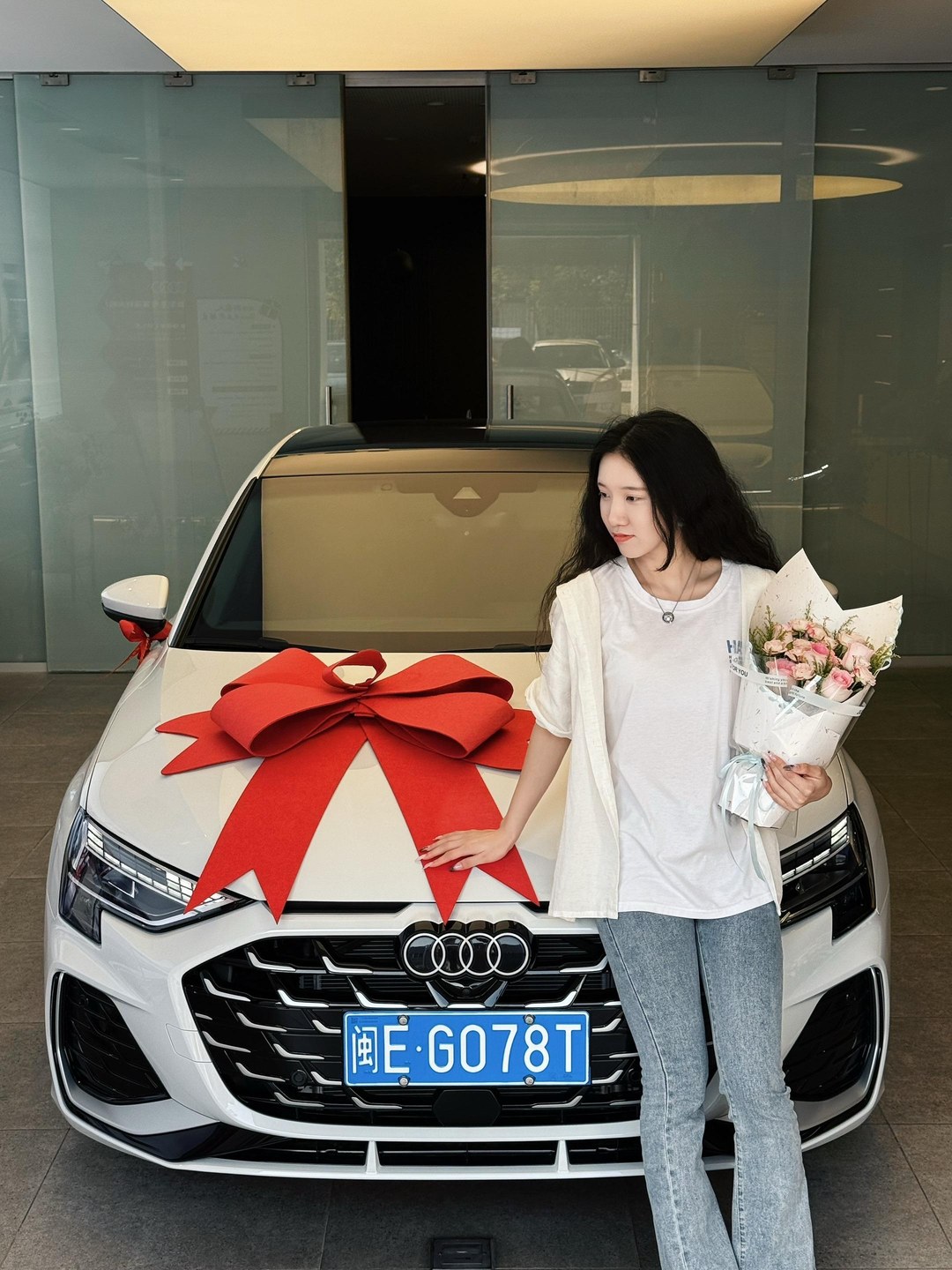 奥迪A3A3L Limousine 35 TFSI 飞驰悦享型展示图3