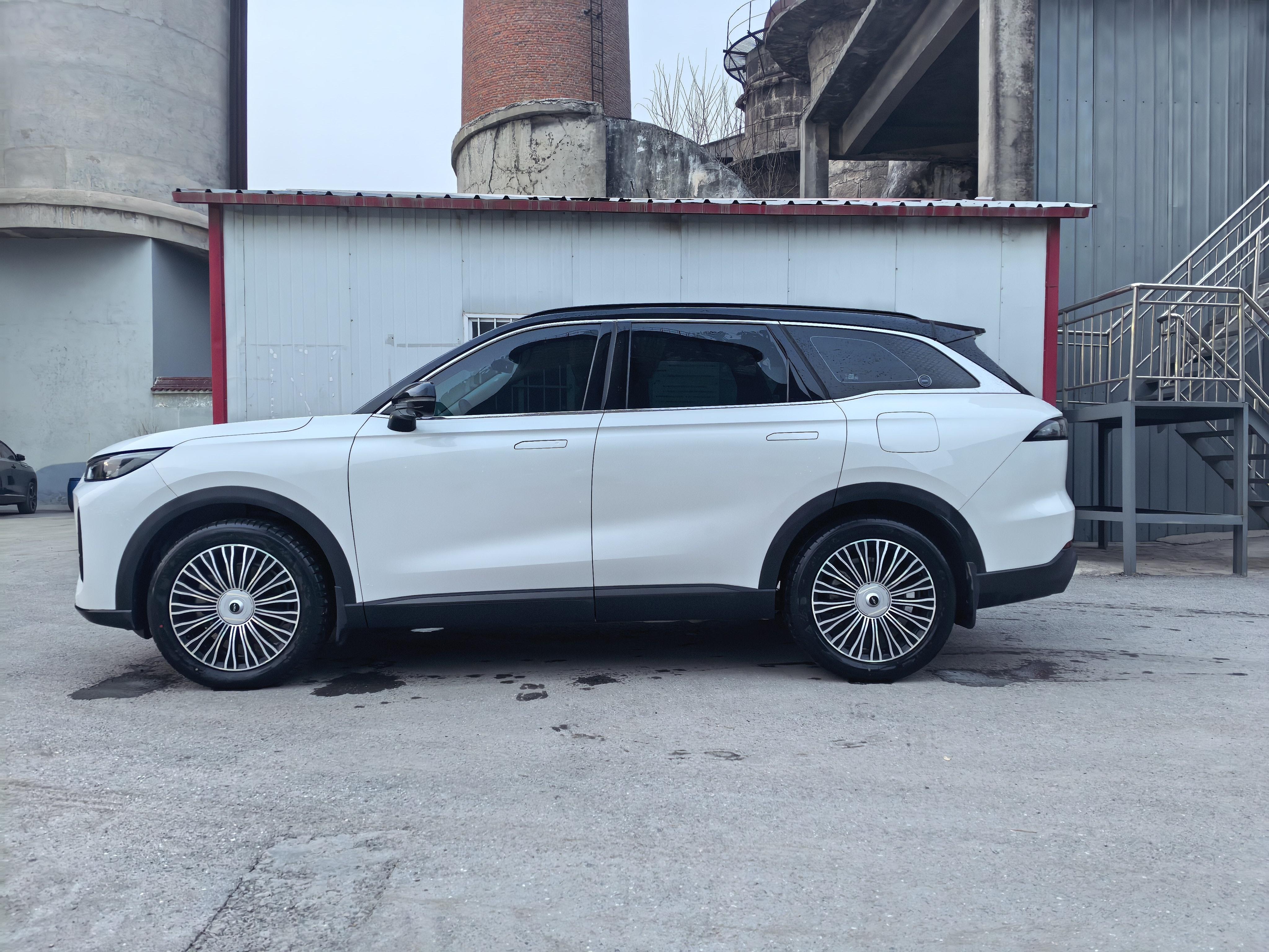 风云T9220长续航 尊荣型展示图3