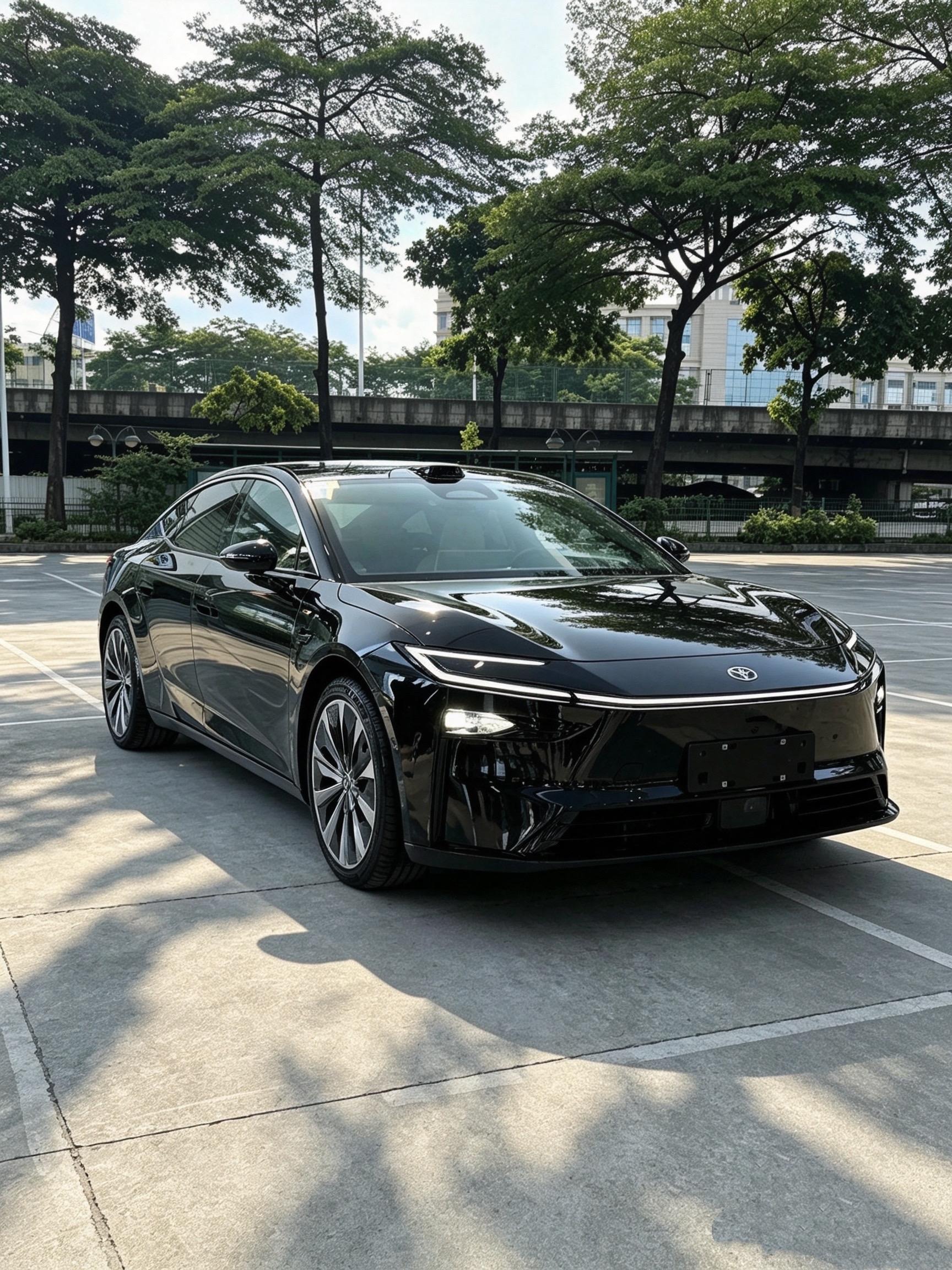 铂智7600 Pro激光雷达版展示图2
