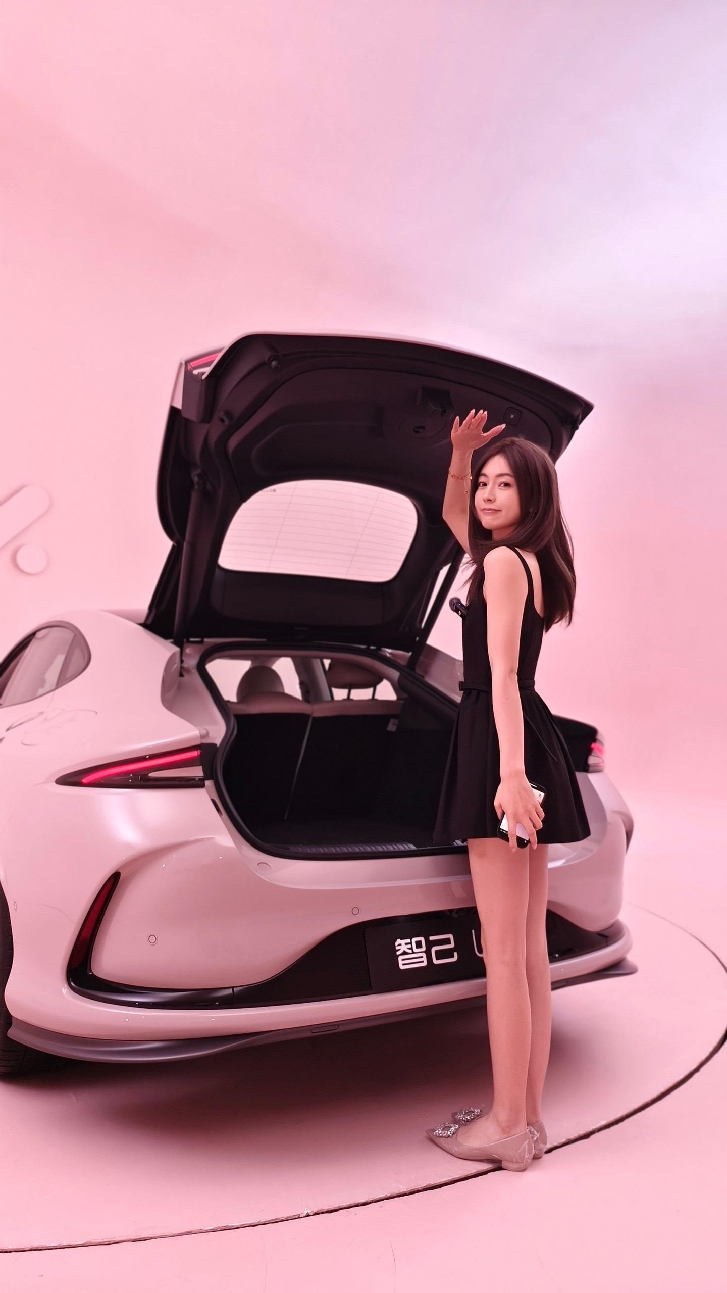 智己L6