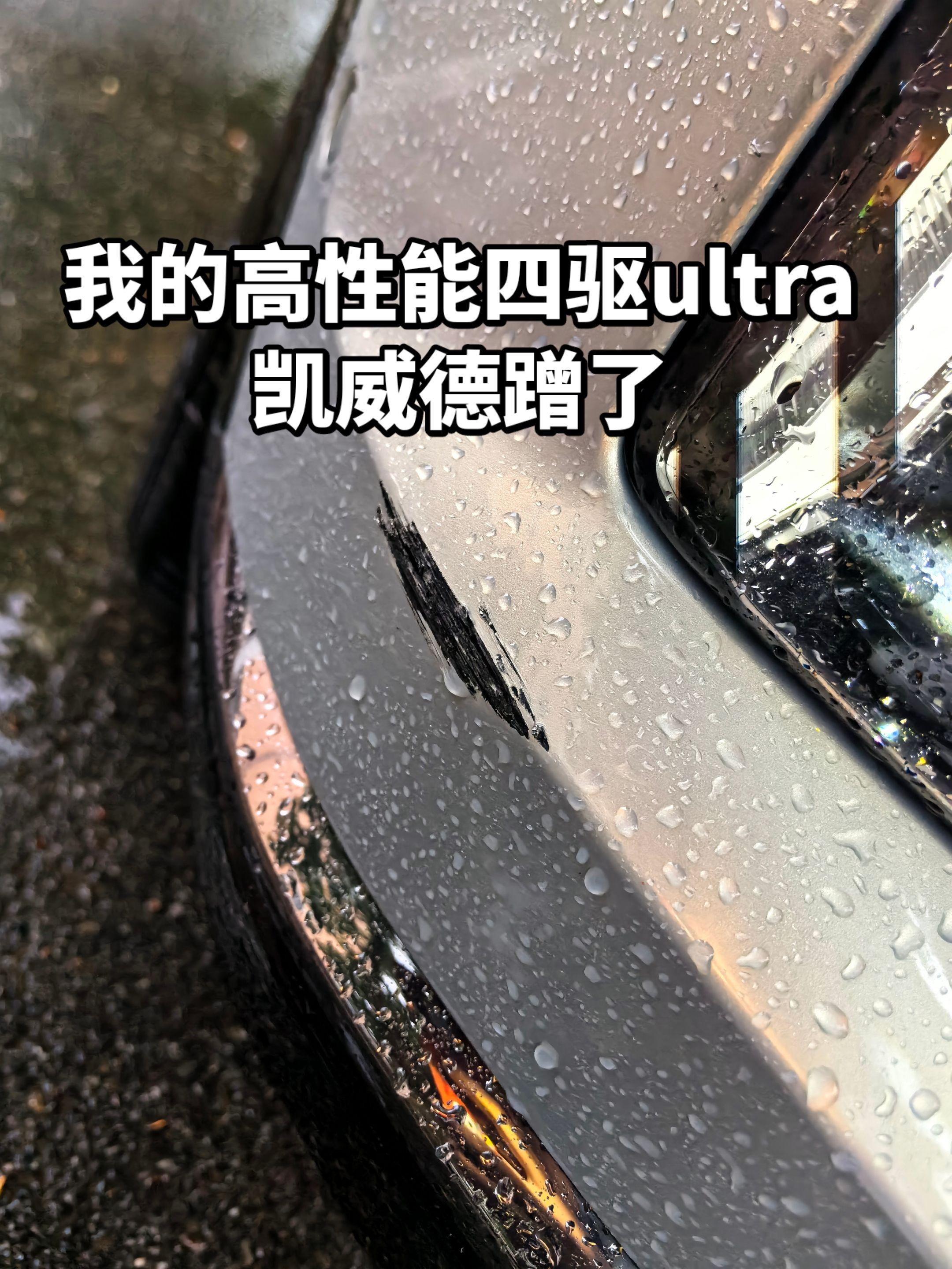 凯威德(海外)基本型展示图1