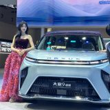 大家9超混1.5T 顶峰智造版展示图2