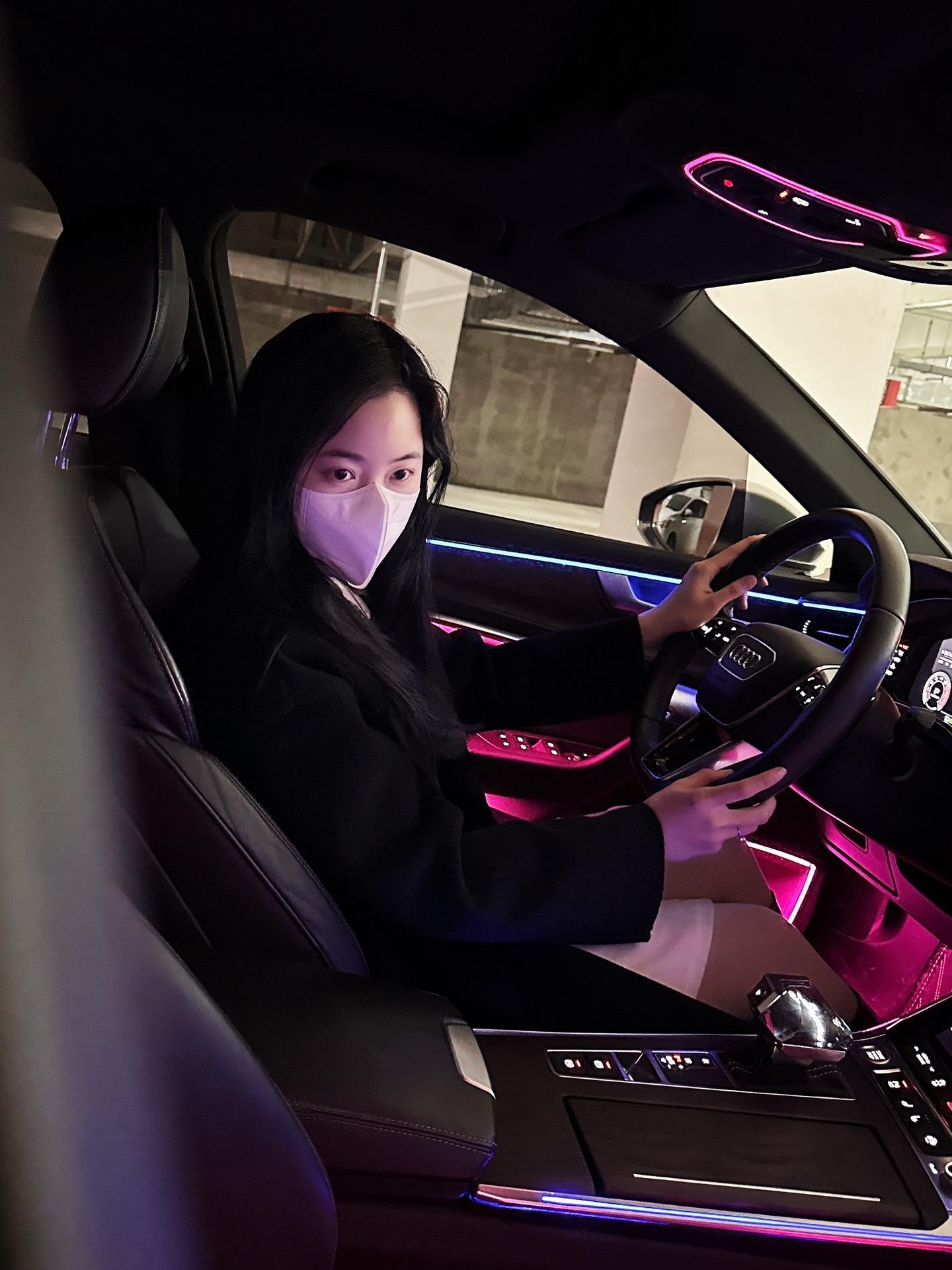 奥迪A6L40 TFSI 豪华动感型展示图2